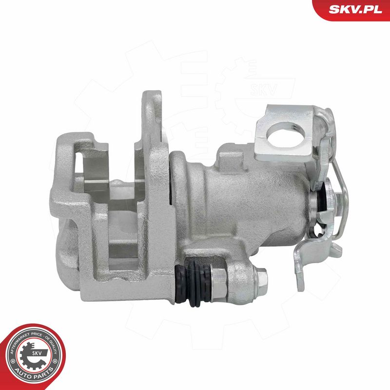 Pidurisadul, ESEN SKV 78SKV834