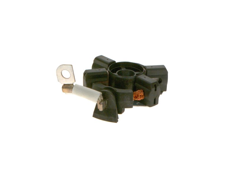 BOSCH 1004336666 Holder, carbon brushes