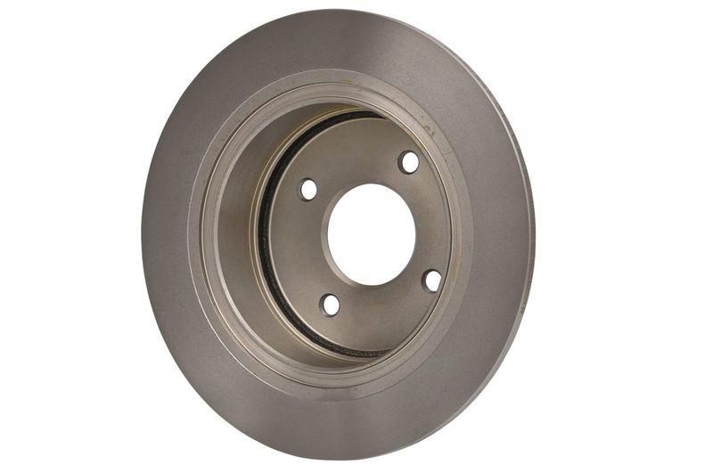 BOSCH 0986479D18 Brake Disc