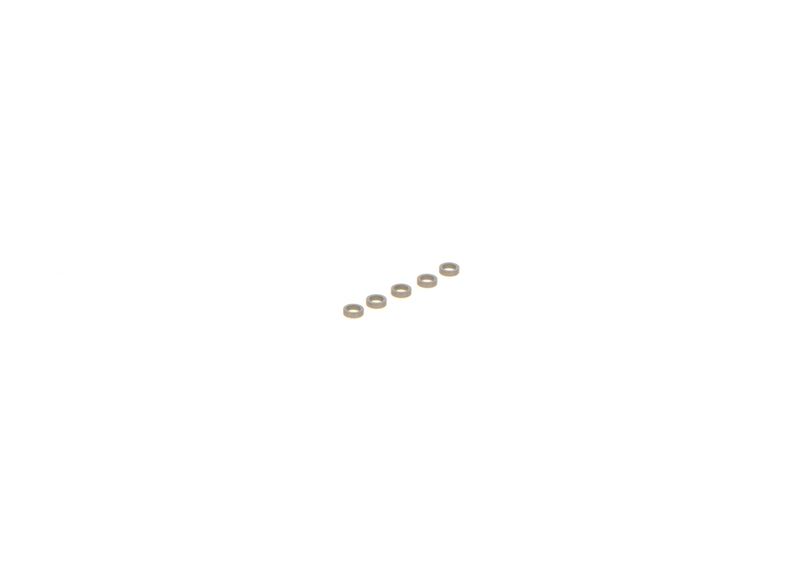 Remondikomplekt, Common-Rail süsteem, BOSCH F 00Z C99 691
