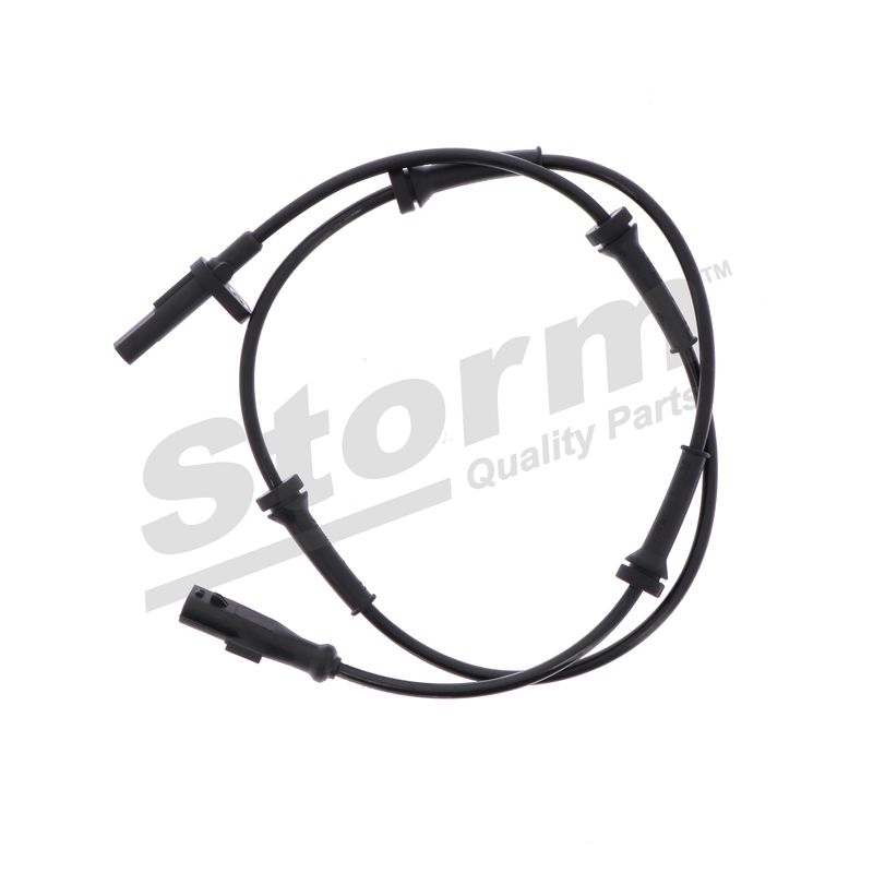 Capteur, vitesse de roue STORM QUALITY PARTS 888030