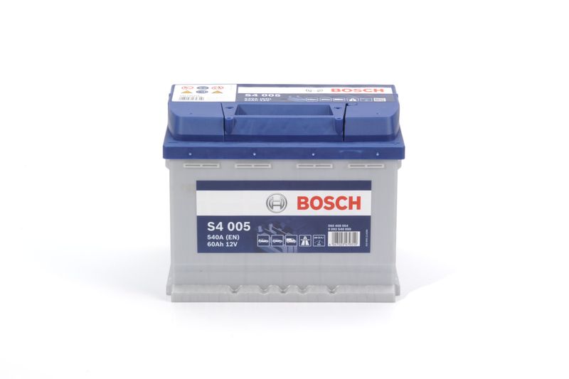 BOSCH Indító akkumulátor 0 092 S40 050