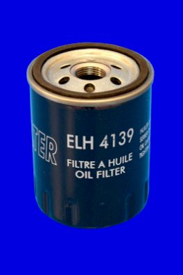 MECAFILTER olajszűrő ELH4139