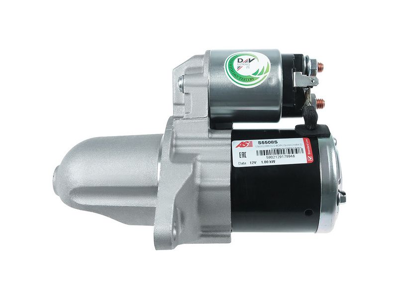 AS-PL S5508S Starter