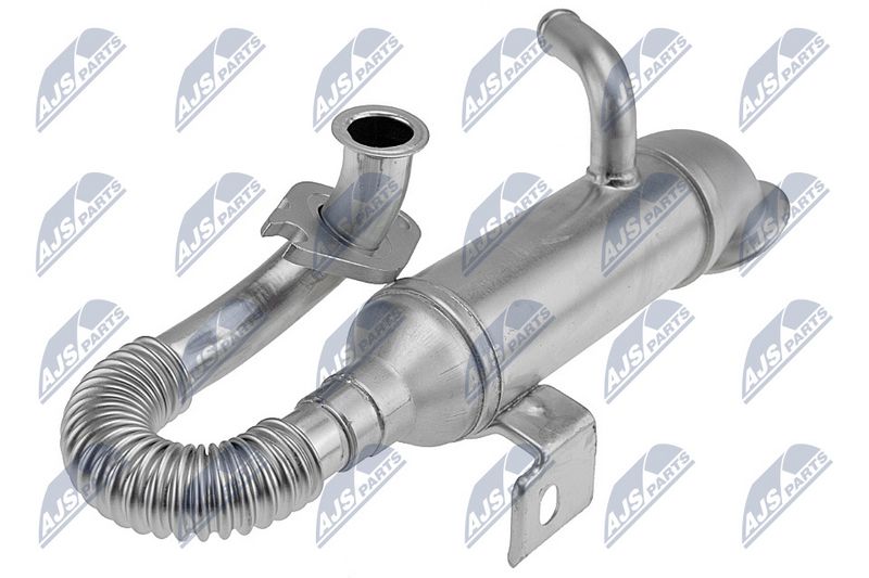 NTY EGR-FR-031A Cooler, exhaust gas recirculation