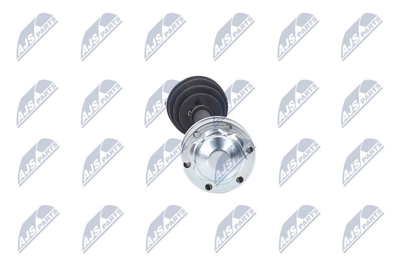 NTY NPW-WW-207 Drive Shaft