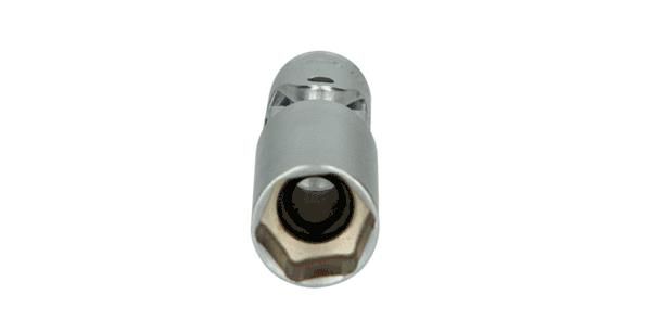 KS TOOLS 500.7306 Joint Socket Wrench Insert, glow plug