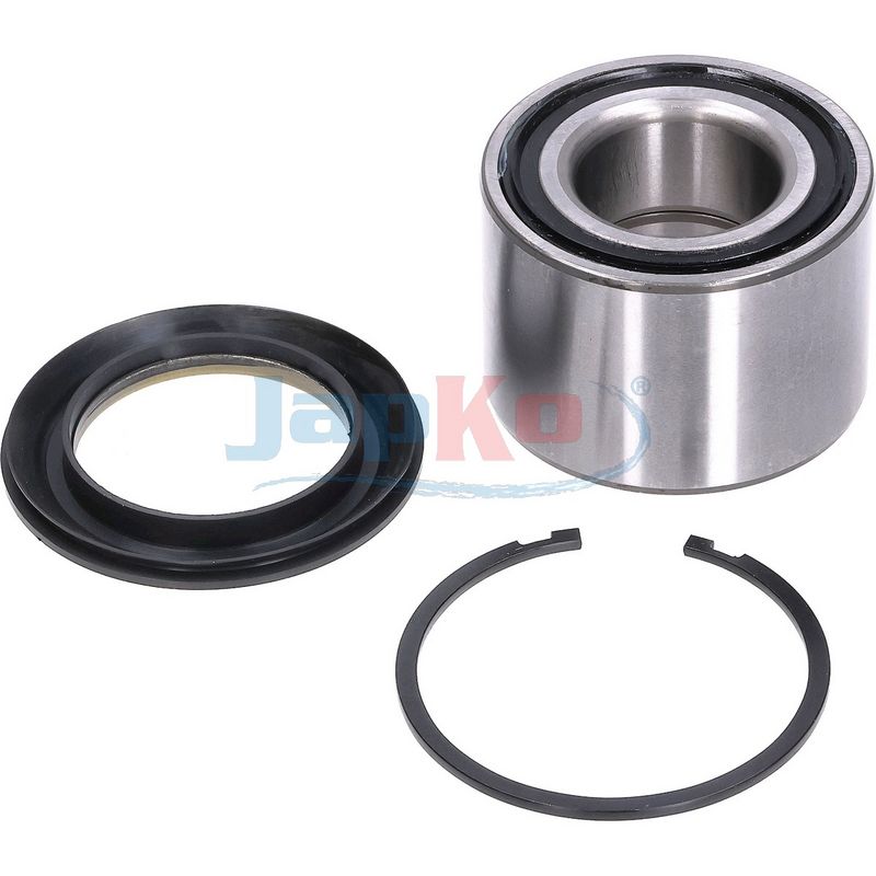 Rattalaagrikomplekt, JAPKO...