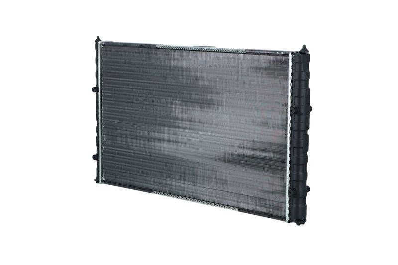 NRF 53632 Variklio aušinimo radiatorius