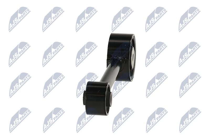 Paigutus, Mootor, NTY ZPS-MS-025