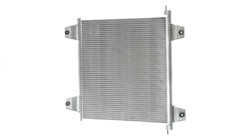 Product Image - Condensor, airconditioning - AC121000S - MAHLE