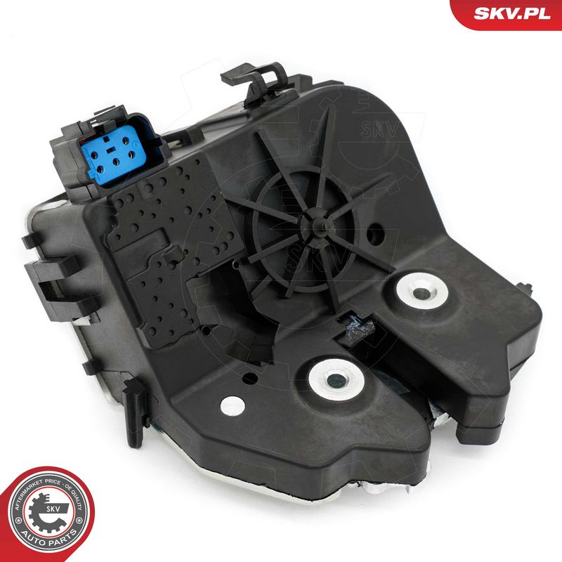 Tagaluugi sulgur, ESEN SKV...