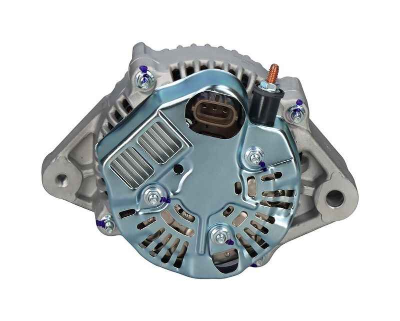 VALEO 437520 Alternator