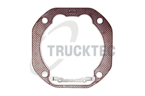 TRUCKTEC AUTOMOTIVE Tarpiklis