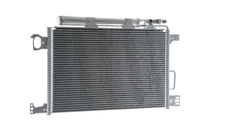 Product Image - Condensor, airconditioning - AC450000P - MAHLE