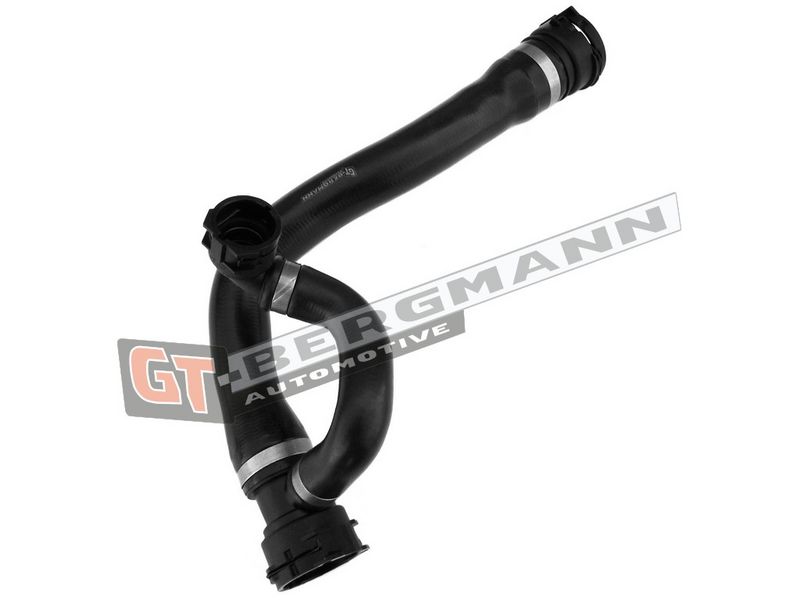 GT-BERGMANN Automotive Radiatoriaus žarna