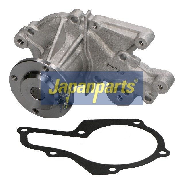Bomba de agua, refrigeración del motor JAPANPARTS PQ-804