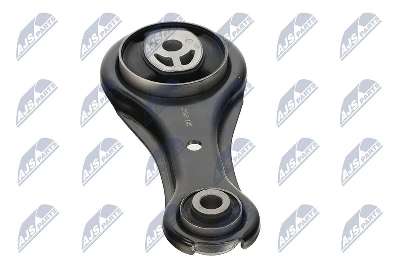 NTY ZPS-MS-105 Mounting, engine