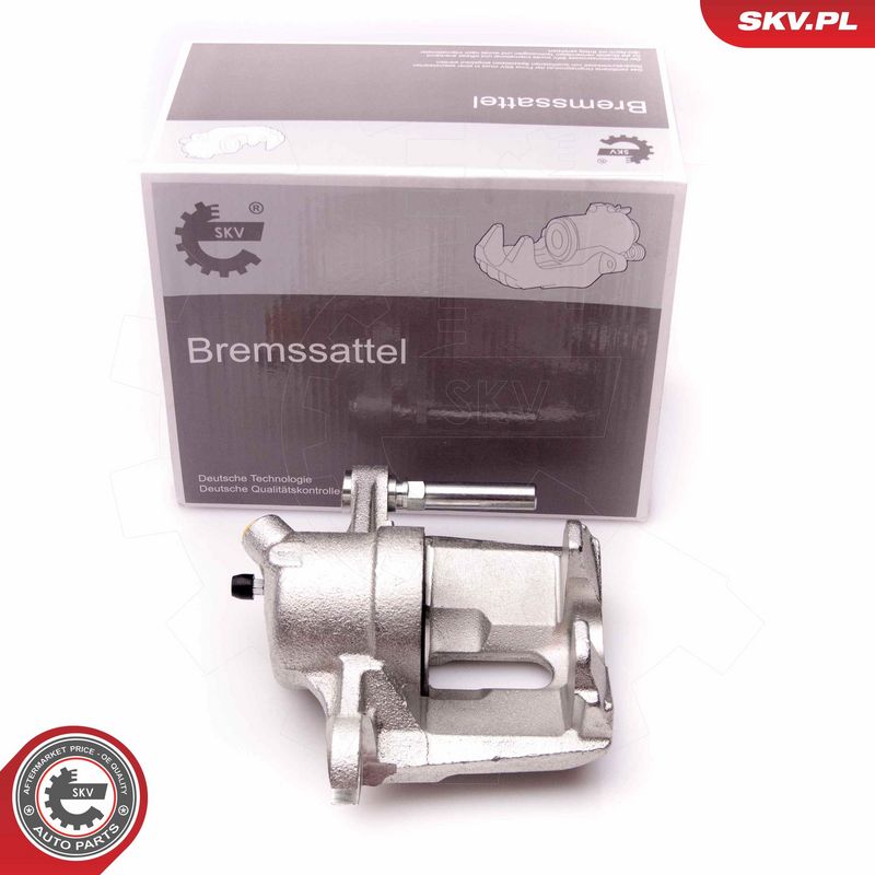 Pidurisadul, ESEN SKV 34SKV242