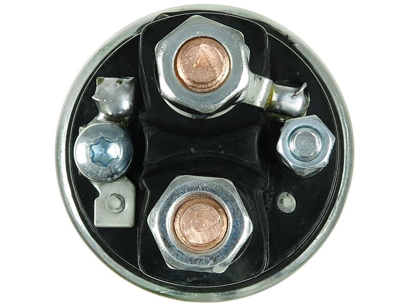Magnetlülitus, starter, AS-PL SS0086