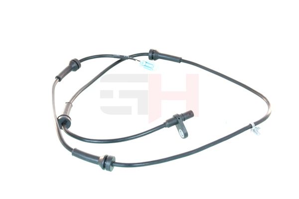 Andur, rattapöörete arv, GH GH-712273V