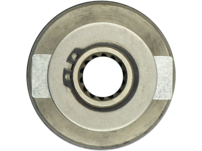 Vabajooks, starter, AS-PL SD9074