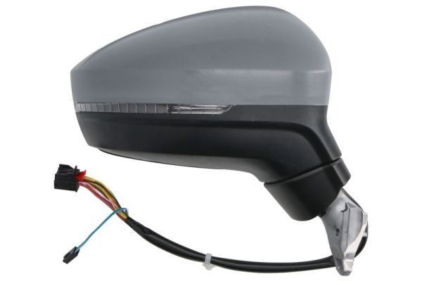 BLIC 5402-01-1609315P Exterior Mirror