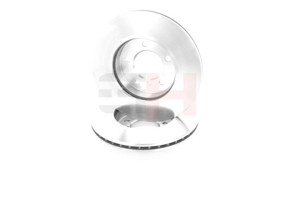 Piduriketas, GH GH-401540