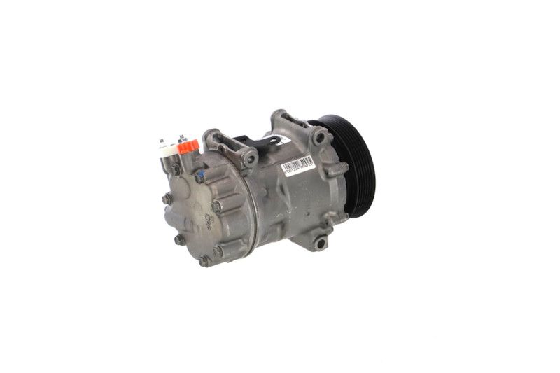 REMANTE 005-001-000319R Compressor, air conditioning