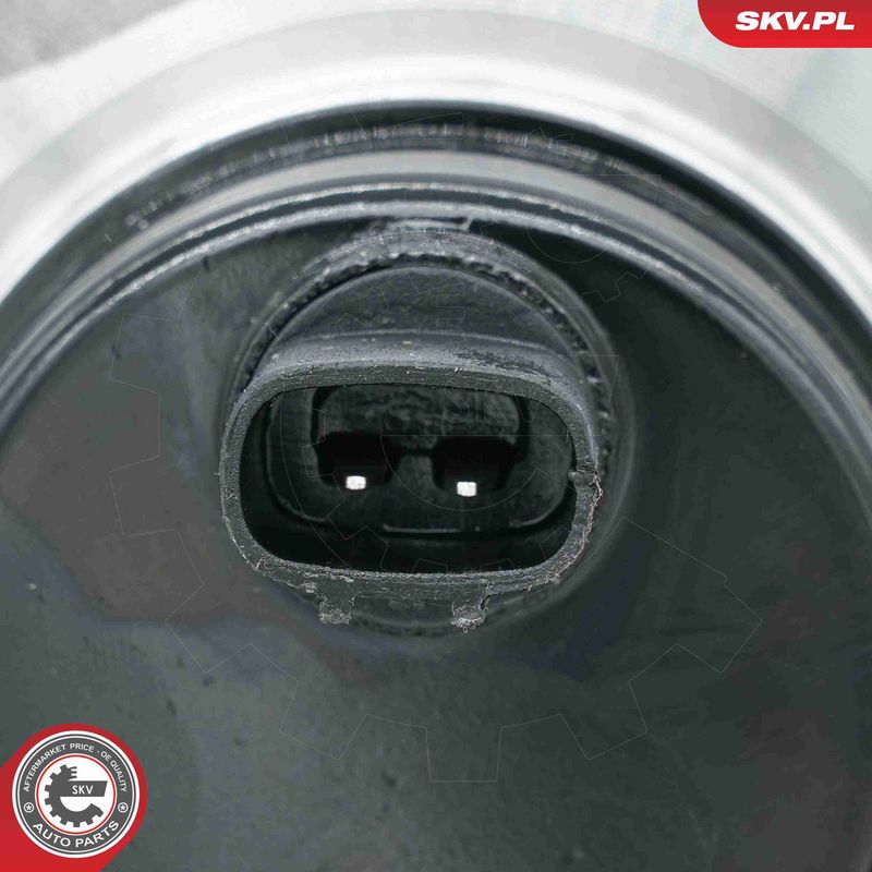 ESEN SKV 29SKV582 Wheel Bearing Kit
