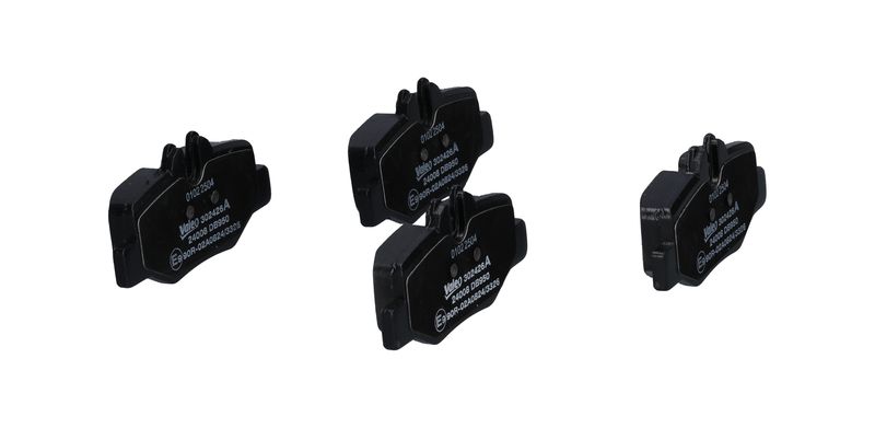 This part match OEM code: 0034208120