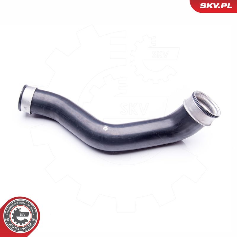 Laadimisõhu voolik, ESEN...