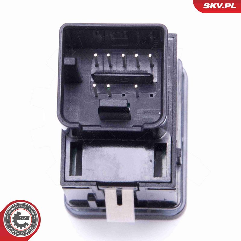 ESEN SKV 96SKV925 Switch, park brake actuation