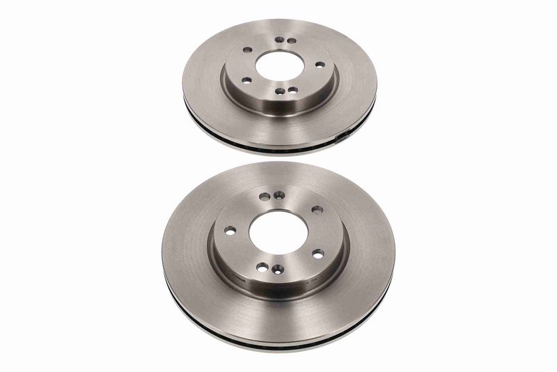 ACKOJA A52-40023 Brake Disc