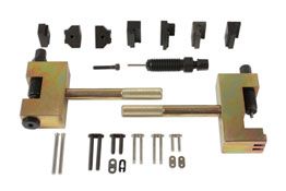 Laser Tools Timing Chain Splitting/Fitting Tool Kit
