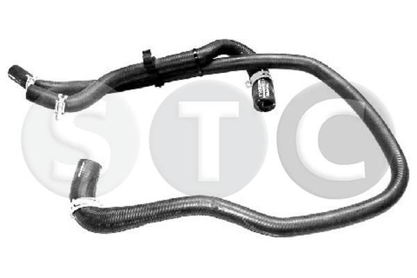 маркуч за парното STC