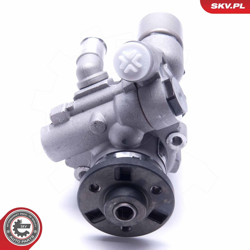 Hüdraulikapump, roolimine, ESEN SKV 10SKV290