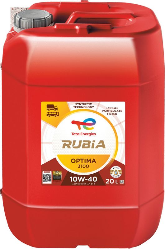ulei de motor TOTAL 228901
