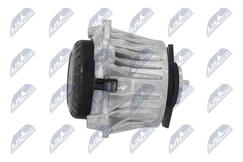 Paigutus, Mootor, NTY ZPS-ME-019