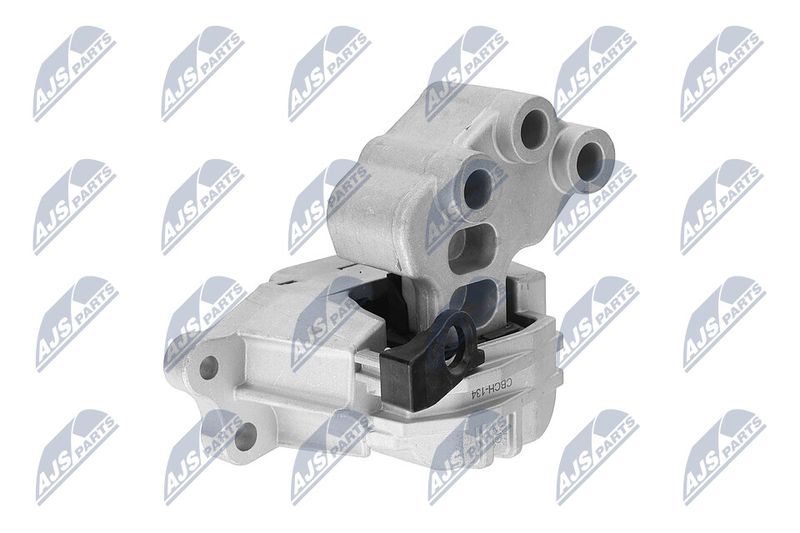 Paigutus, Mootor, NTY ZPS-CH-134