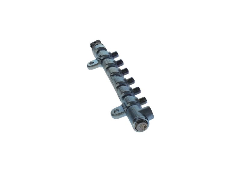 BOSCH 0445224094 Distributor Pipe, fuel