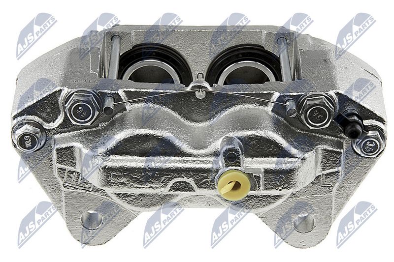 Pidurisadul, NTY HZP-TY-006