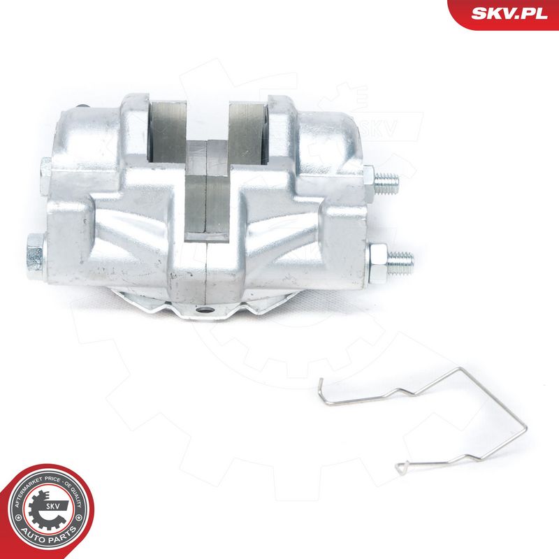 Pidurisadul, ESEN SKV 23SKV083