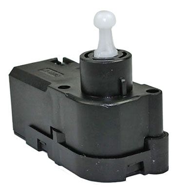 Seadeelement, tulede ulatuse reguleerimine METZGER AUTOTEILE 0916239
