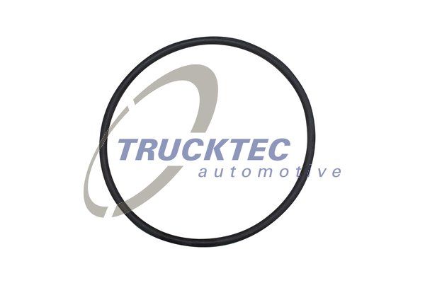 Ущільнення, оливний фільтр, Trucktec Automotive 01.18.007