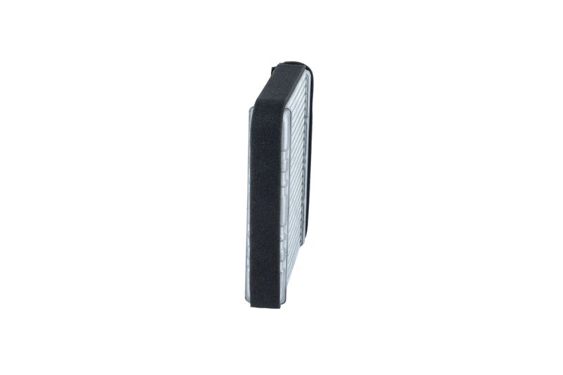 Soojusvaheti, salongiküte, NRF 54279