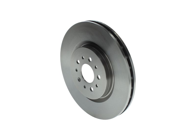 BOSCH 0986478711 Brake Disc