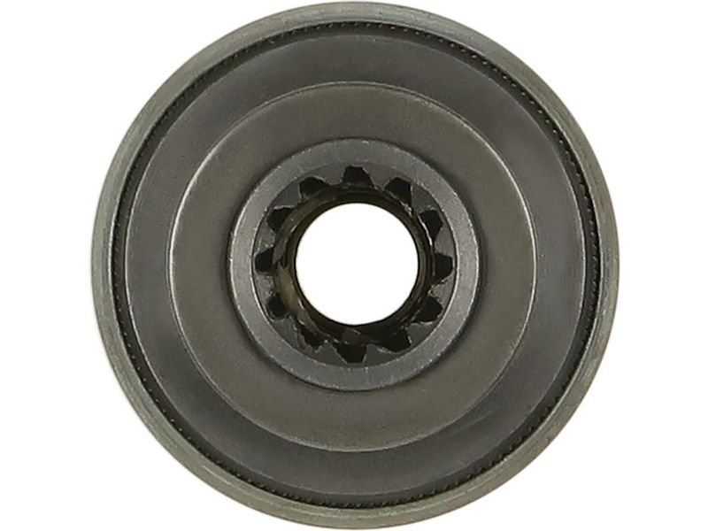 Vabajooks, starter, AS-PL SD5050