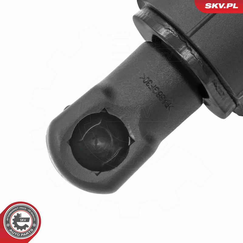 ESEN SKV 52SKV209 Electric Motor, tailgate