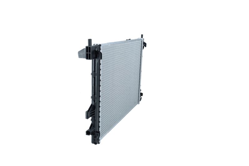 Radiaator, mootorijahutus, NRF 58471